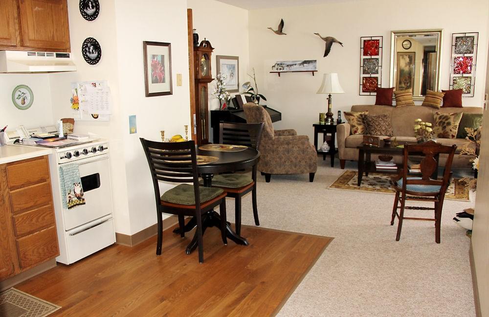 Golden Years Senior Living Community Assisted Living, Nursing Home